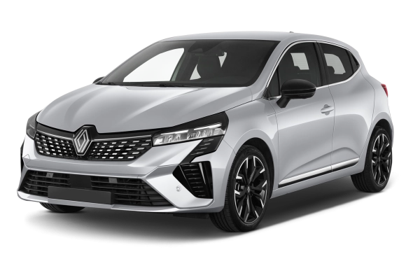 Renault Clio 5